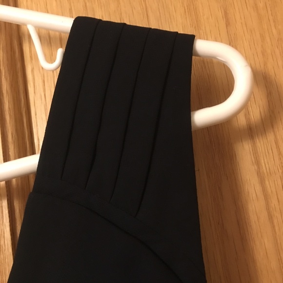 Tory Burch navy size 10 dress - Picture 3 of 6